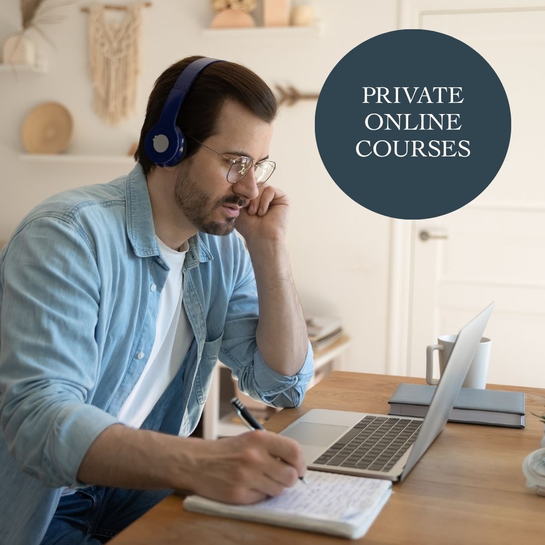 Greek Private Online Course by Philomilo