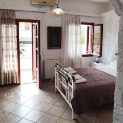 Keramos Accommodation