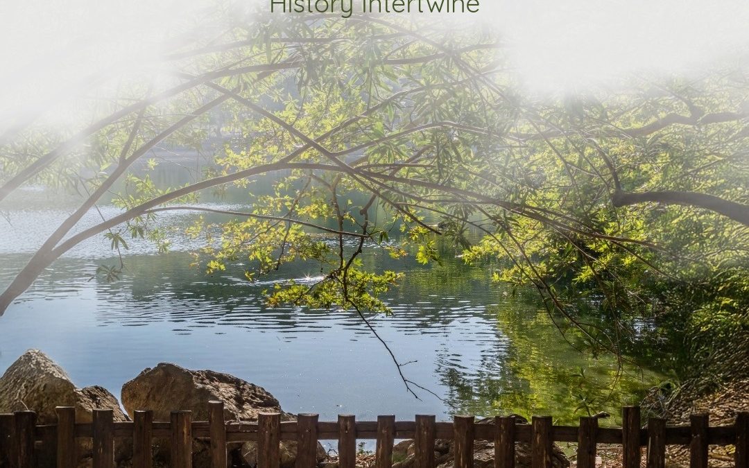 Zaros: A Cretan Village Where Nature, Wine, and History Intertwine