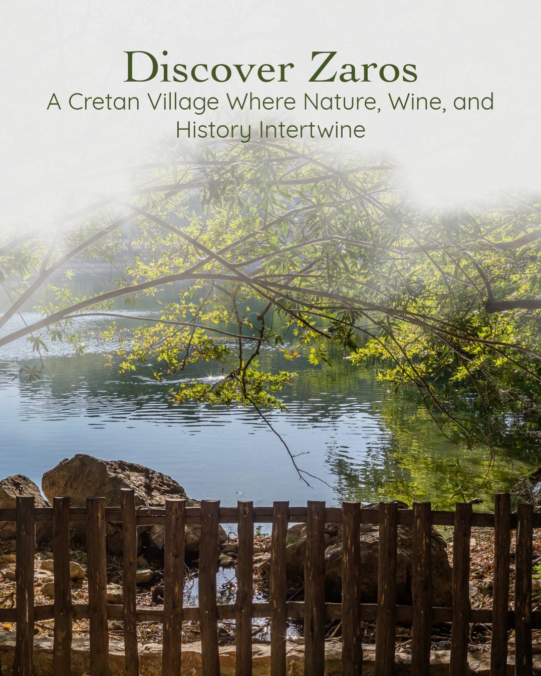 Discover the Greek Easter Traditions