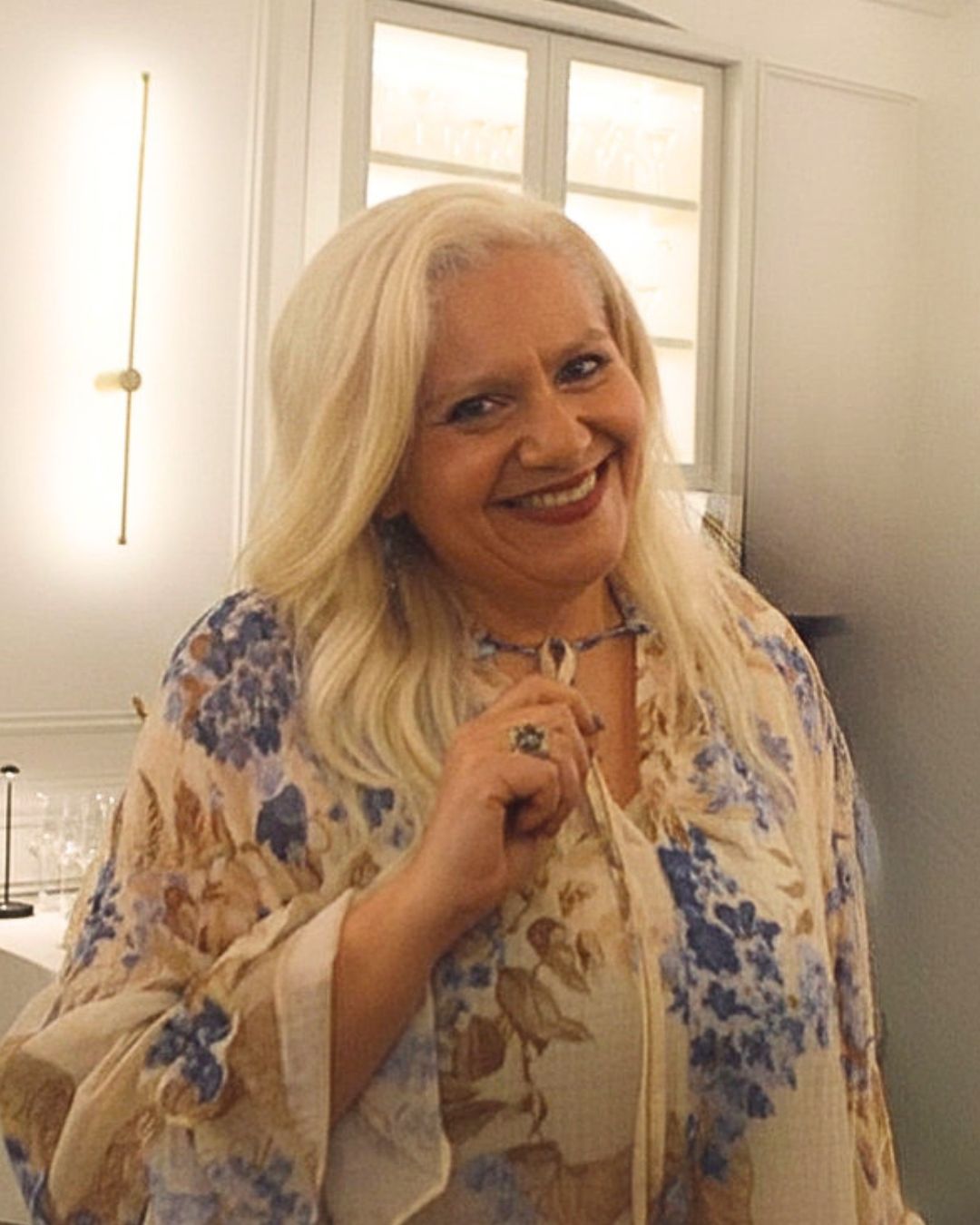 Learn Greek with Poppie Raphaelaki Greek Teacher